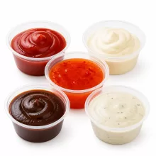 SAUCES