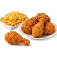 FRIED CHICKEN