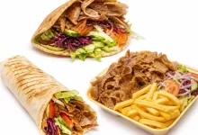KEBABS
