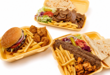 BOX MEALS