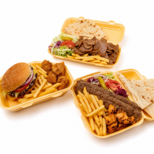BOX MEALS
