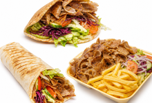 KEBABS
