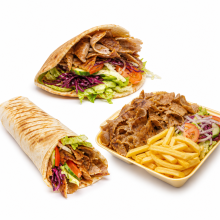 KEBABS