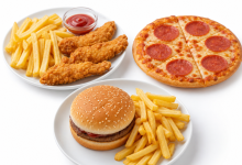 KIDS MEALS