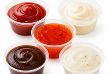 SAUCES