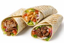 WRAPS