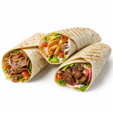 WRAPS